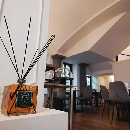 Carlo Felice Boutique Hotel-3