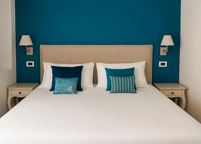 Casa degli ospiti: XX SETTEMBRE Urban Relais