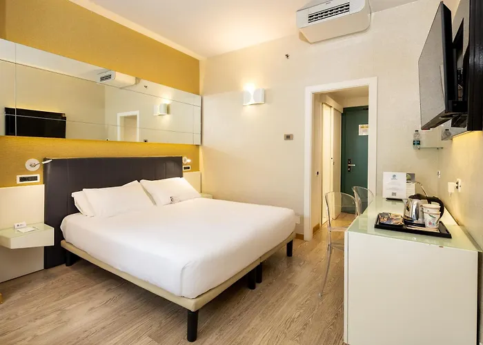 Best Western Hotel Luxor